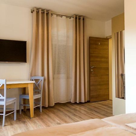 Guesthouse Klaudia Opatija Bagian luar foto