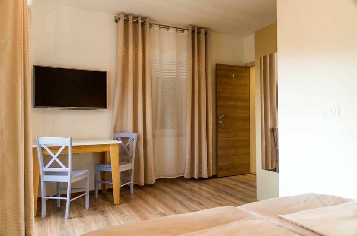 Guesthouse Klaudia Opatija Bagian luar foto