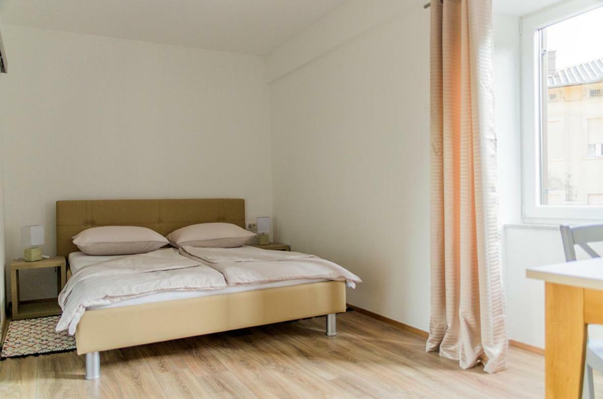 Guesthouse Klaudia Opatija Bagian luar foto