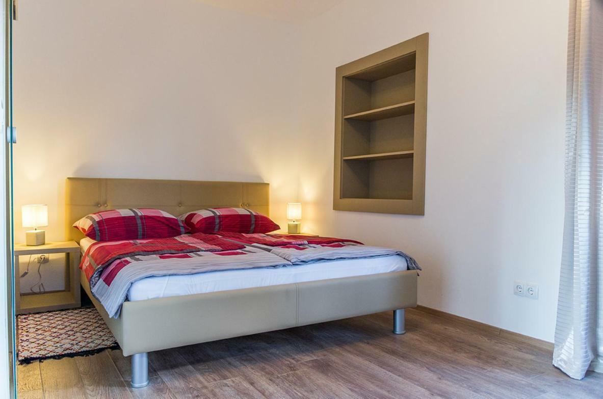Guesthouse Klaudia Opatija Bagian luar foto