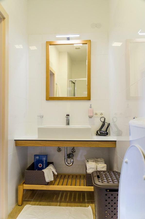Guesthouse Klaudia Opatija Bagian luar foto