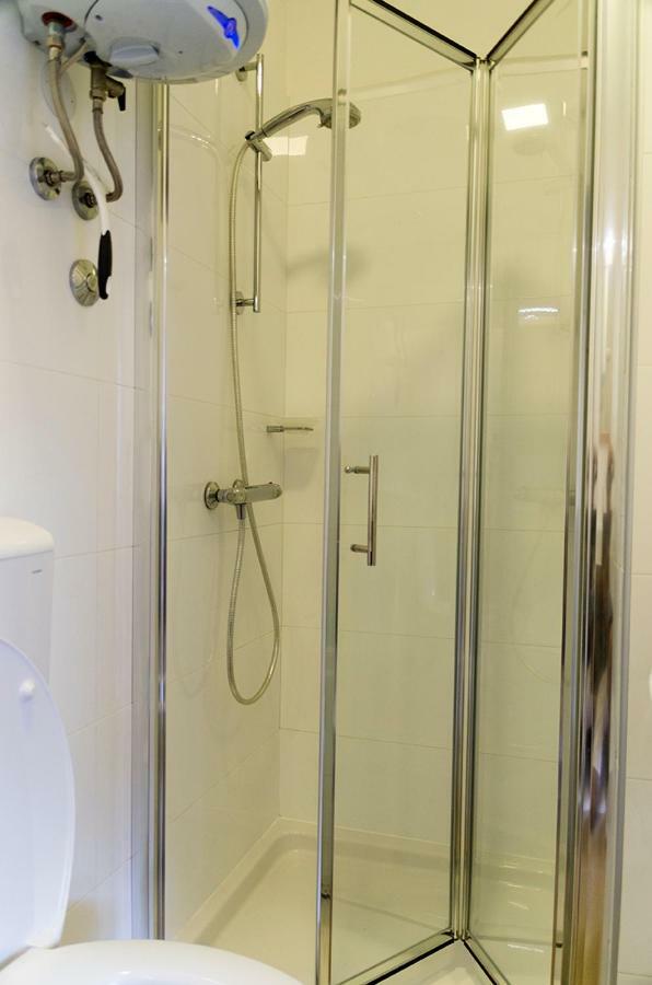 Guesthouse Klaudia Opatija Bagian luar foto